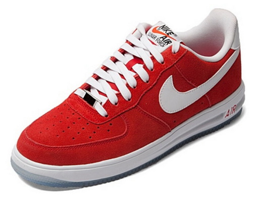 Nike Air Force One Men Low--099